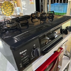 A-429 パロマ　都市ガス　ガスコンロ❗️