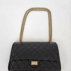 20%オフ！横浜そごう購入CHANEL 2.55 バッグの画像