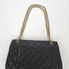 20%オフ！横浜そごう購入CHANEL 2.55 バッグの画像