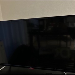TCL テレビ
