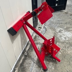 バイクメンテナンススタンド
の画像
