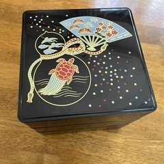 重箱　3段
