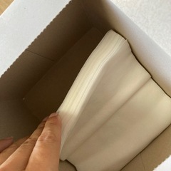 西松屋　おむつライナー　スマートエンジェル　布おむつ　オムツ　の画像