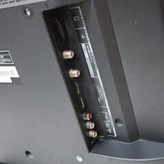 ① 液晶テレビ 24インチ 2018年製 東芝 24S22 24型 動作確認済み リモコン付き TOSHIBA  札幌市 清田区 平岡の画像