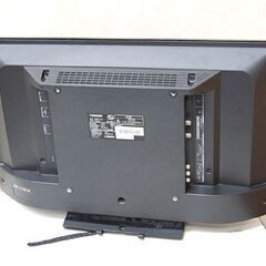 ① 液晶テレビ 24インチ 2018年製 東芝 24S22 24型 動作確認済み リモコン付き TOSHIBA  札幌市 清田区 平岡の画像