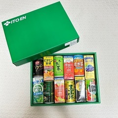 伊藤園 12本セット