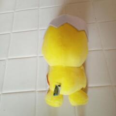 ★たべっ子どうぶつ　ひよこの画像