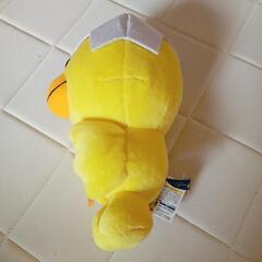 ★たべっ子どうぶつ　ひよこの画像