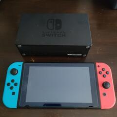 2*︎様 ニンテンドーSwitch 一式　バッテリー強化型 ニンテンドースイッチ バッテリー強化型 あつまれ どうぶつの森