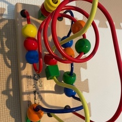 おもちゃセットの画像