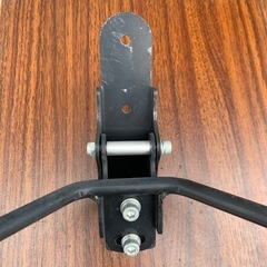 MINOURAロードバイク壁掛けフックの画像