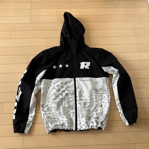 RIZINセットアップ