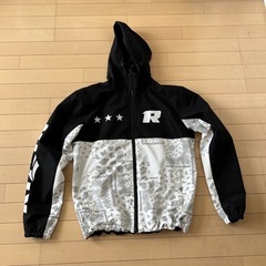 RIZINセットアップ
