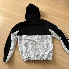 RIZINセットアップ
の画像