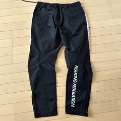 RIZINセットアップ
の画像