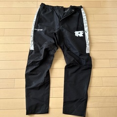 RIZINセットアップ
の画像