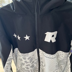 RIZINセットアップ
の画像