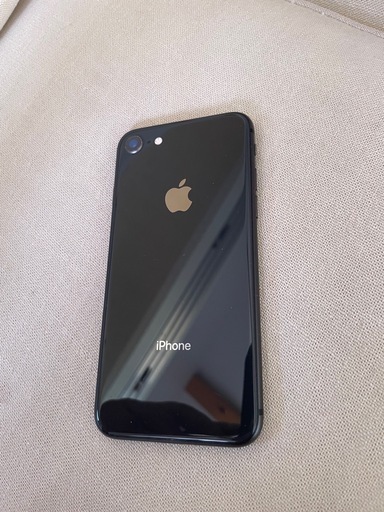 iPhone8 64G 
本体