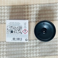 GIVENCHY アロマキャンドルの画像