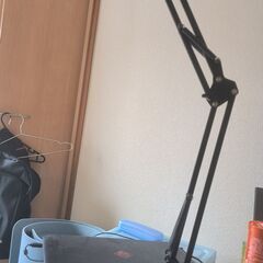 マイクスタンド