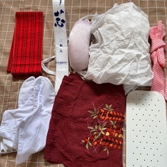 着物セット　美品🌼の画像
