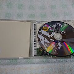 ♣　Scratch 木村カエラ 　JR SKISKIのキャンペーンソングとして、CMオンエア中の「Snowdome」をはじめとするシングル曲も、もちろん収録。本作にはミト（クラムボン）や會田茂一、蔦屋好位置、BEAT CRUSADERS、亀田誠治らが参加。の画像