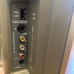 32 テレビの画像