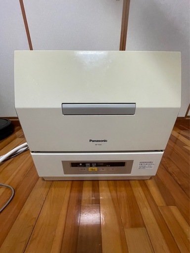 【中古品】パナソニック 食洗機