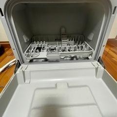 【中古品】パナソニック 食洗機の画像