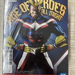 【販売】僕のヒーローアカデミア　AGE OF HEROS🔥田川市...