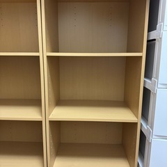 【21~24日】ニトリ カラボ 2つセットの画像