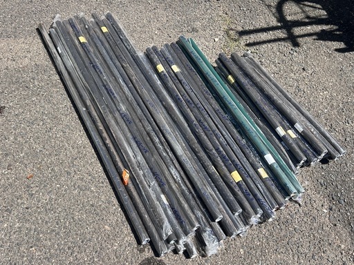 スペーシア パイプ