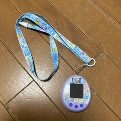 【引渡予定決定】たまごっち