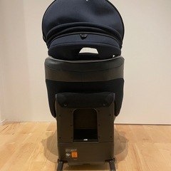 【チャイルドシート】クルリラの画像