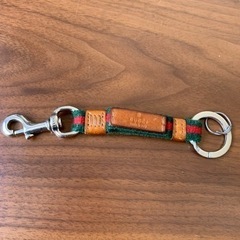 【GUCCI】キーチェーン