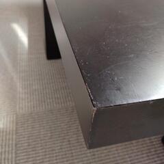 カッシーナ・イクスシー アニス センターテーブル