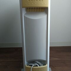 オイルヒーター（ユーレックス　KU11ES）の画像