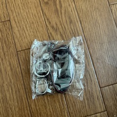 未使用ニッサン キーケース 