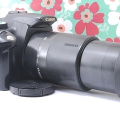 Canon 一眼レフカメラ