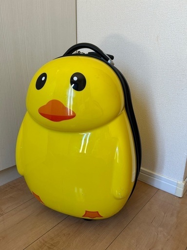 ピヨちゃんキャリー\nケース