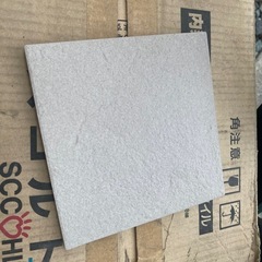 TOTOスコルト 150角 平 タイルの画像
