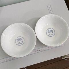 0915-054 食器2個セット