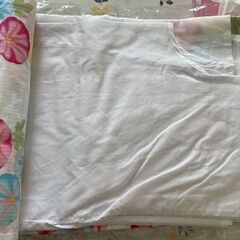 浴衣（古着）セット　フリーサイズの画像