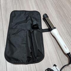 モッズ・ヘア　アドバンス　イージーカール32mmの画像