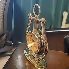 時計　名古屋短期大学附属高等学校の画像