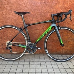 GIANT ジャイアント TCR advanced2 Ssize...