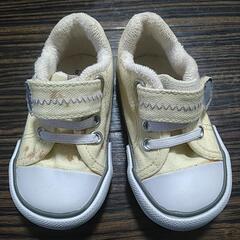 子供靴２足セットの画像