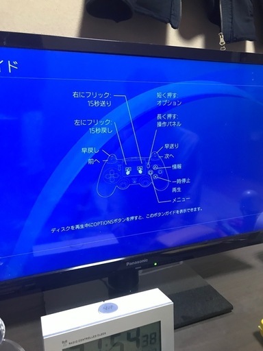 2010年21型TV