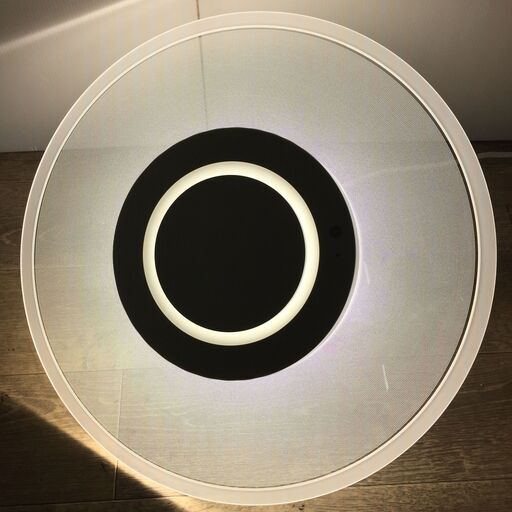 9/17終NH IRIS OHYAMA/アイリスオーヤマ シーリングライト CEK-A12DLPV 2021年製 動作品 24i菊TK