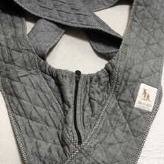 ラクーナ　抱っこひも　Mサイズ